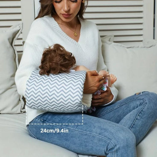 Baby Arm Pillow-Breastfeed