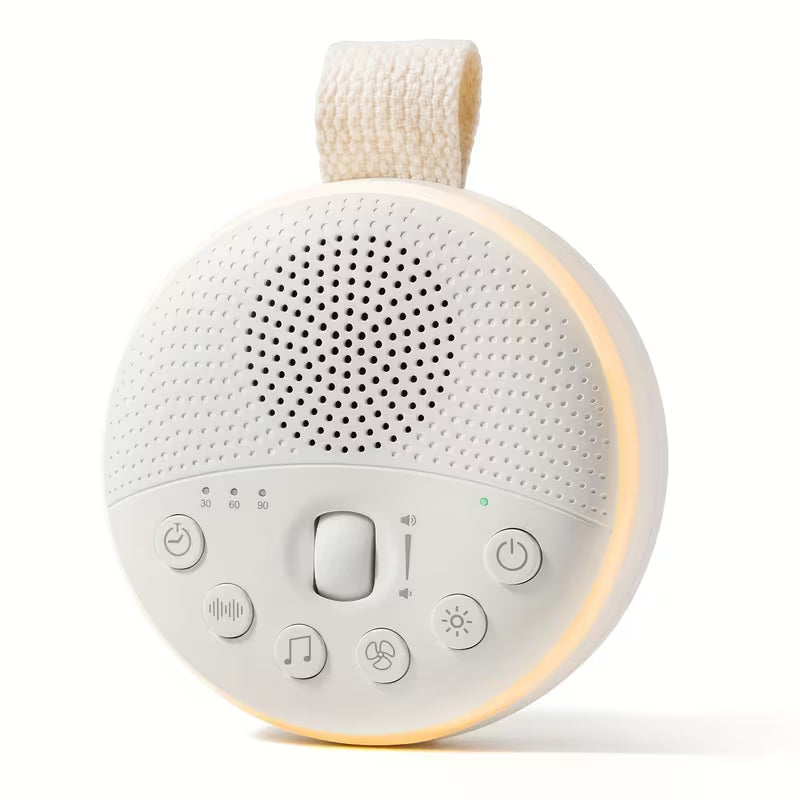 Baby White Noise Speaker