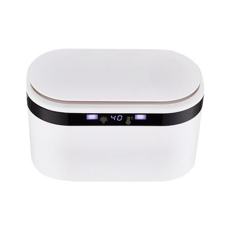 Portable Baby Wipe Warmer