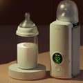 Baby Portable Milk Warmer